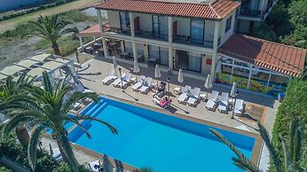 Creta Aquamarine hotel