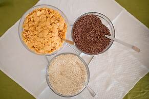 Creta Aquamarine hotel