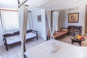 Creta Aquamarine hotel