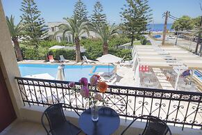 Creta Aquamarine hotel