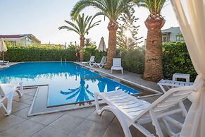 Creta Aquamarine hotel