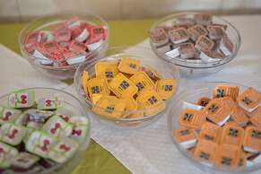 Creta Aquamarine hotel