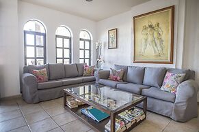 Creta Aquamarine hotel