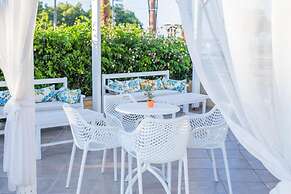 Creta Aquamarine hotel