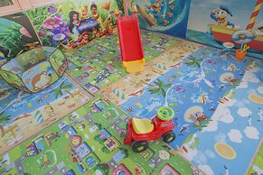 Creta Aquamarine hotel