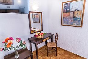 Creta Aquamarine hotel