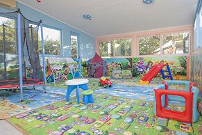 Creta Aquamarine hotel