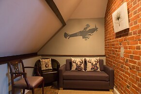 The Kings Head