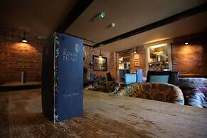 The Kings Head