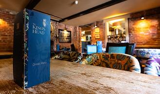 The Kings Head
