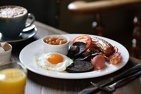 The Kings Head