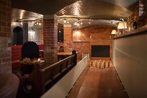 The Kings Head