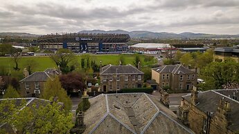 The Hampton Hotel by Greene King Inns