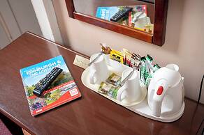 The Hampton Hotel by Greene King Inns