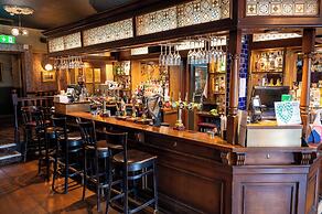 The Hampton Hotel by Greene King Inns