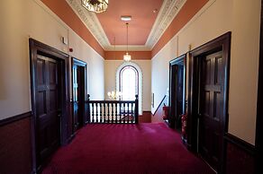 The Hampton Hotel by Greene King Inns