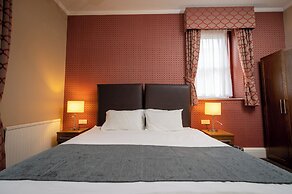 The Hampton Hotel by Greene King Inns