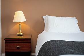 The Hampton Hotel by Greene King Inns