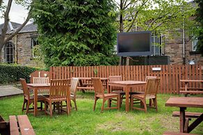 The Hampton Hotel by Greene King Inns