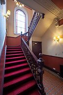 The Hampton Hotel by Greene King Inns