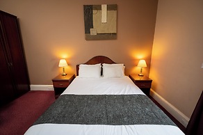 The Hampton Hotel by Greene King Inns