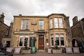 The Hampton Hotel by Greene King Inns