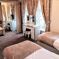 Angel House Bed & Breakfast