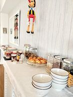 Angel House Bed & Breakfast