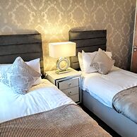 Angel House Bed & Breakfast