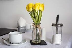 Angel House Bed & Breakfast