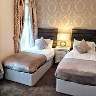 Angel House Bed & Breakfast