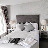 Angel House Bed & Breakfast