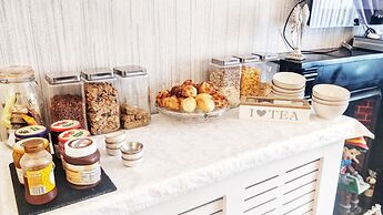 Angel House Bed & Breakfast