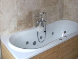 Angel House Bed & Breakfast