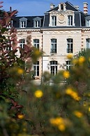 Hôtel & Spa du Château