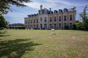 Hôtel & Spa du Château
