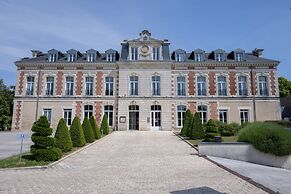 Hôtel & Spa du Château