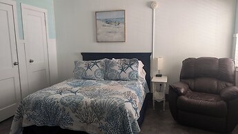 Lorelei Resort Motel