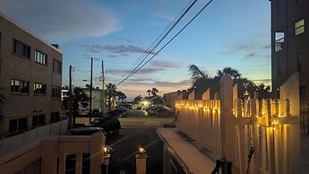 Lorelei Resort Motel