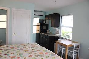 Lorelei Resort Motel