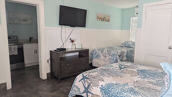 Lorelei Resort Motel