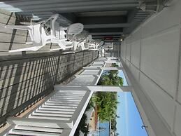 Lorelei Resort Motel