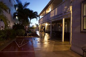 Lorelei Resort Motel