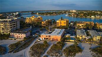 Lorelei Resort Motel