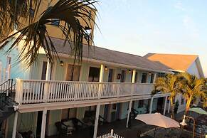 Lorelei Resort Motel