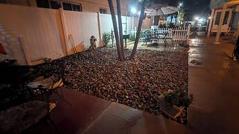 Lorelei Resort Motel