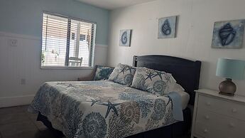 Lorelei Resort Motel