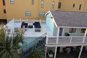 Lorelei Resort Motel