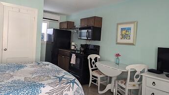 Lorelei Resort Motel