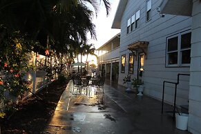 Lorelei Resort Motel